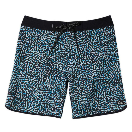 Quiksilver Ανδρικό μαγιό Highline Scallop 19" - Board Shorts